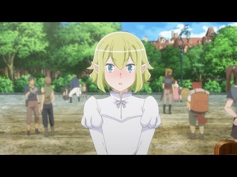 Bell & Ryuu are Going on A Date 😏💞 || DanMachi season 4 part 2 #midorinote17