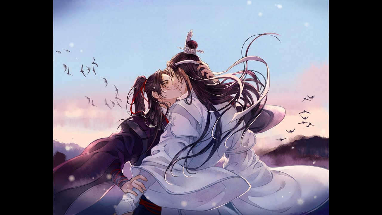 有声小说 [魔道祖师] 天天就是天天 一天一个浴桶 p02 避尘