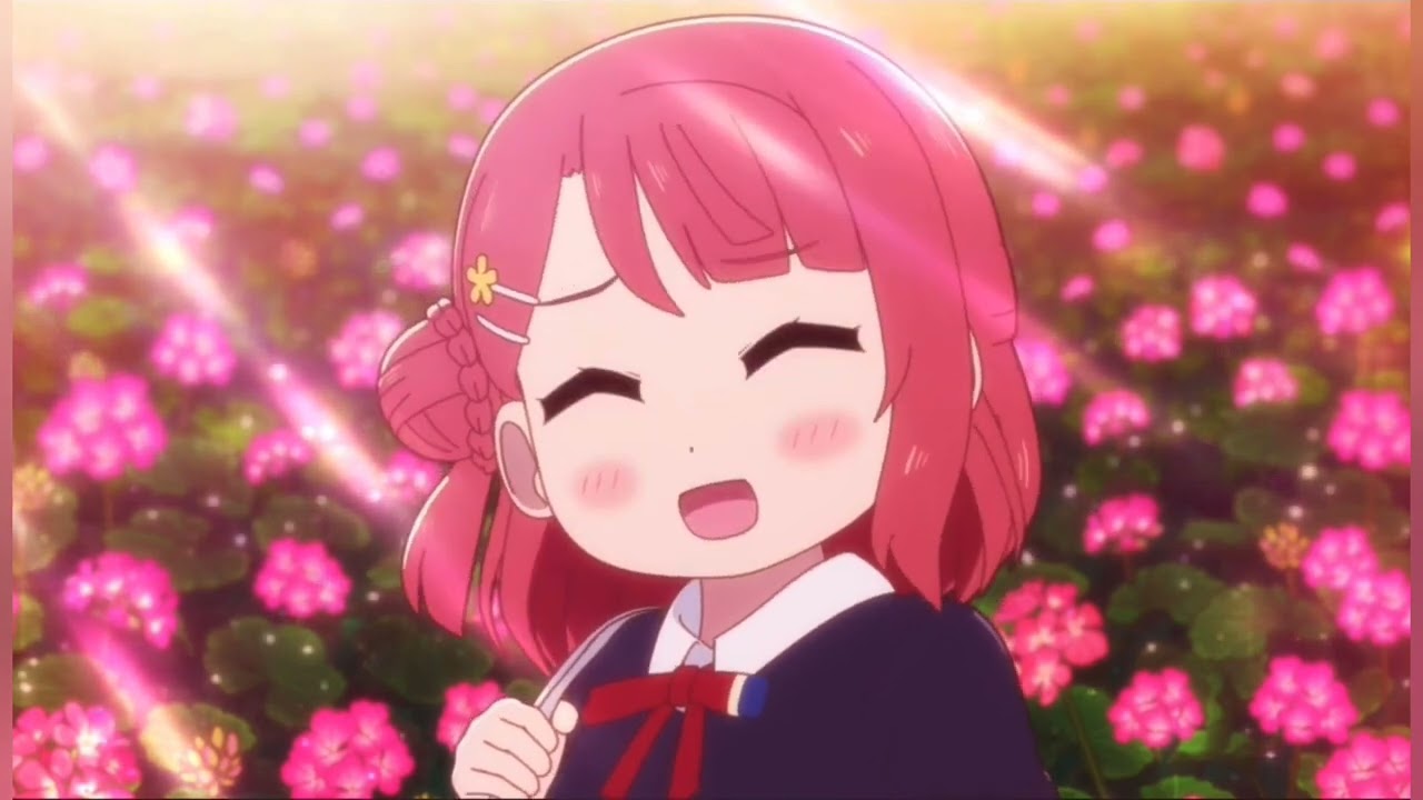 【虹ヶ咲】トワイライト【にじよんあにめーしょん2 2話】