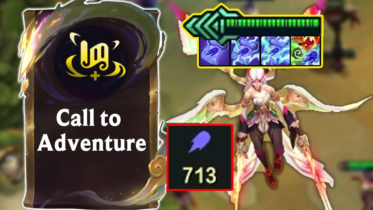 Call to *Divine* 4-Star Kayle!