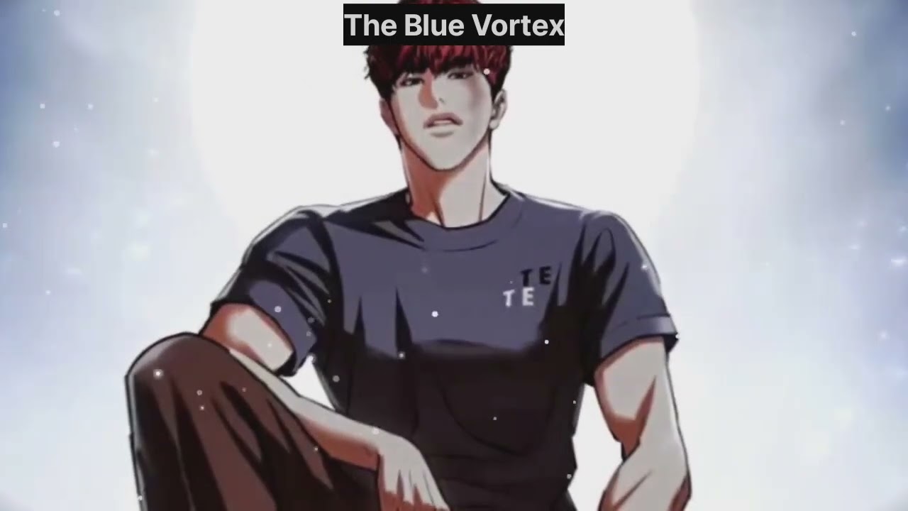 [Lookism] James Lee: Got Me [music video]