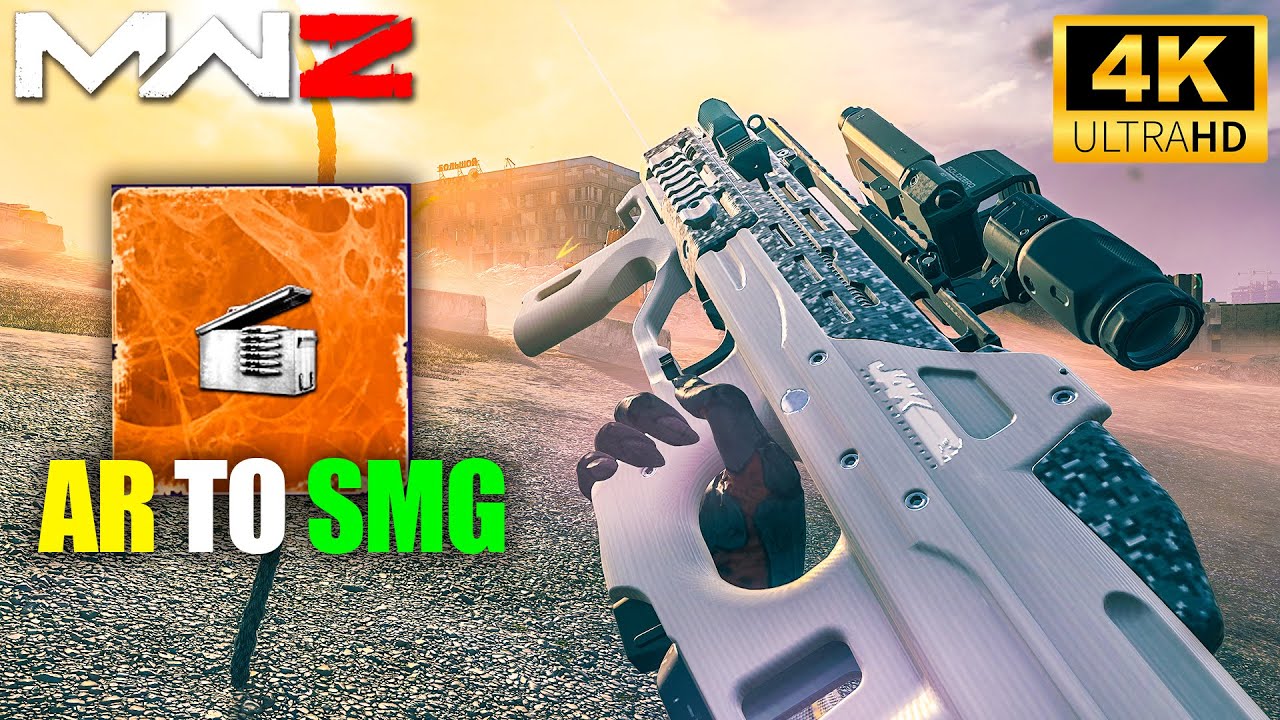 Only Red Zone Solo w *NEW* BP50 JAK REVENGER KIT in MW3 Zombies Gameplay 4K (No Commentary)