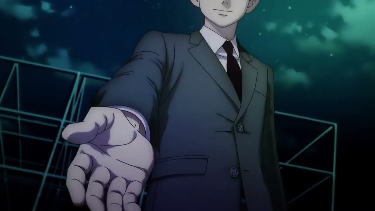 if Absolute Zero by Natori (Wind Breaker op 1) was a Tokyo Revengers opening