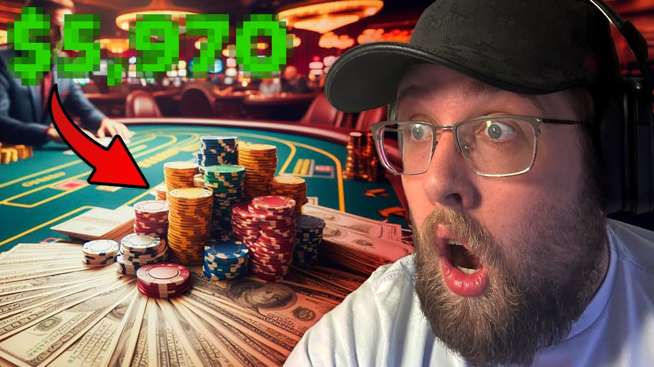 I WON MY FIRST HIGH ROLLER BOUNTY POKER TOURNAMENT!