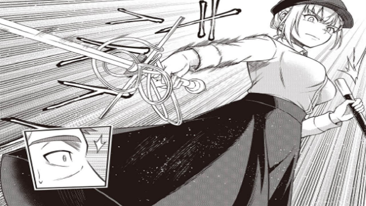 【異世界漫画】転生王女と天才令嬢の魔法革命 1~39【マンガ動画】