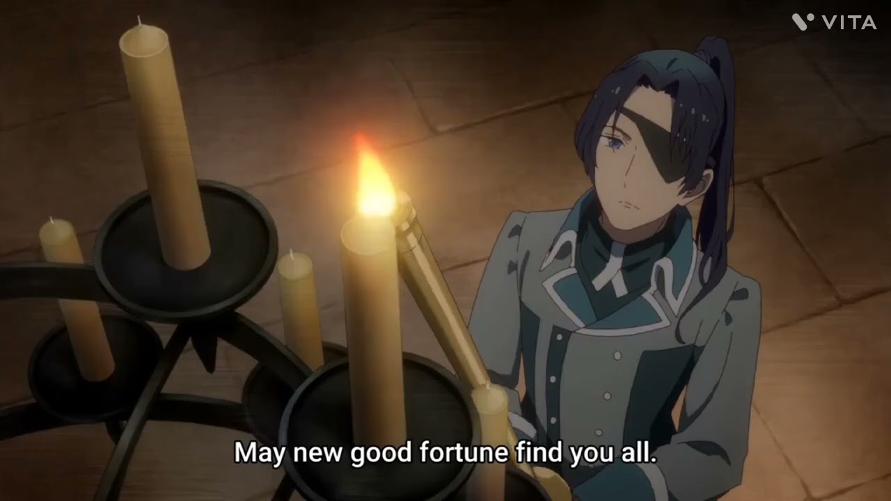 Sugar apple fairytale Season two episode 24 🧚🏻‍♂️🍎🍬 || Part 3