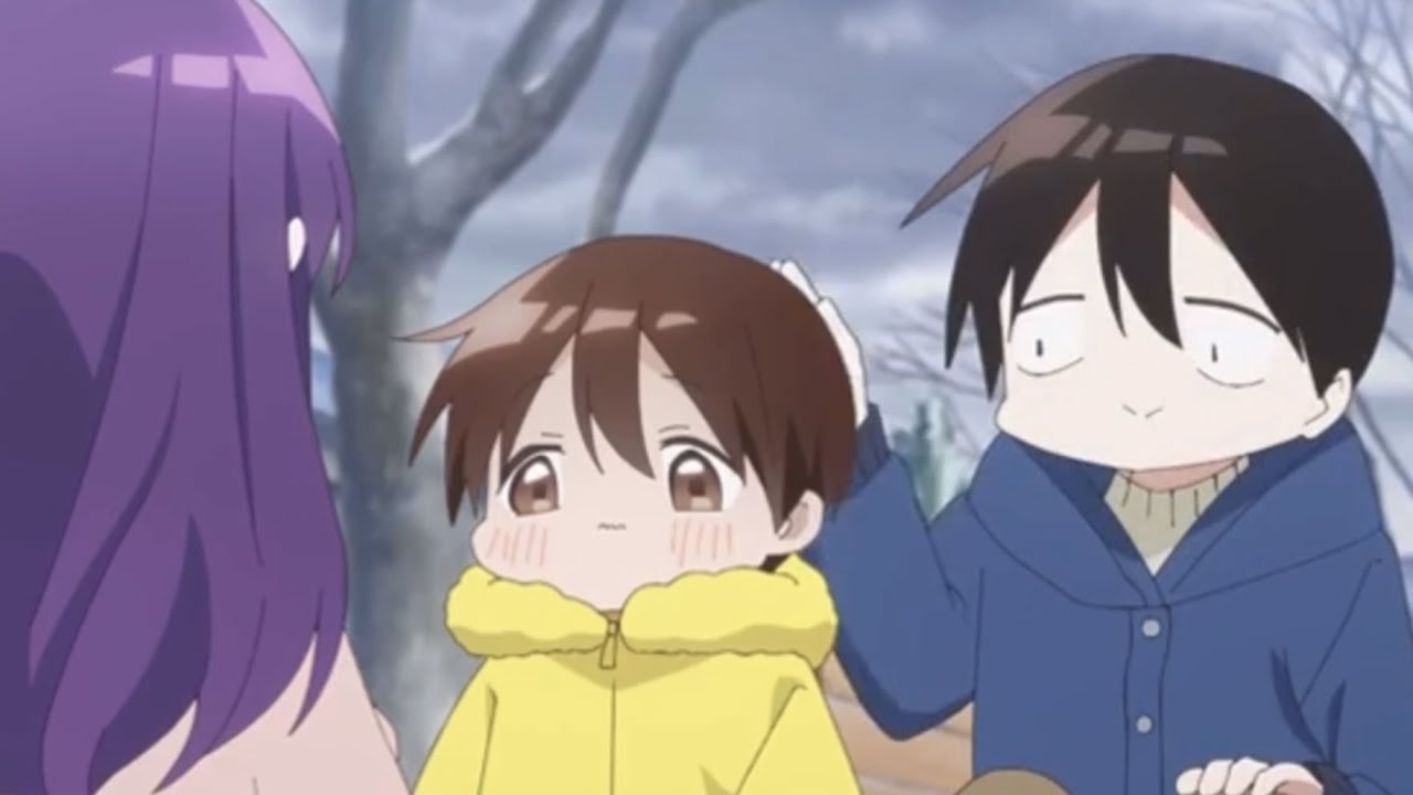 Seita the real wingman