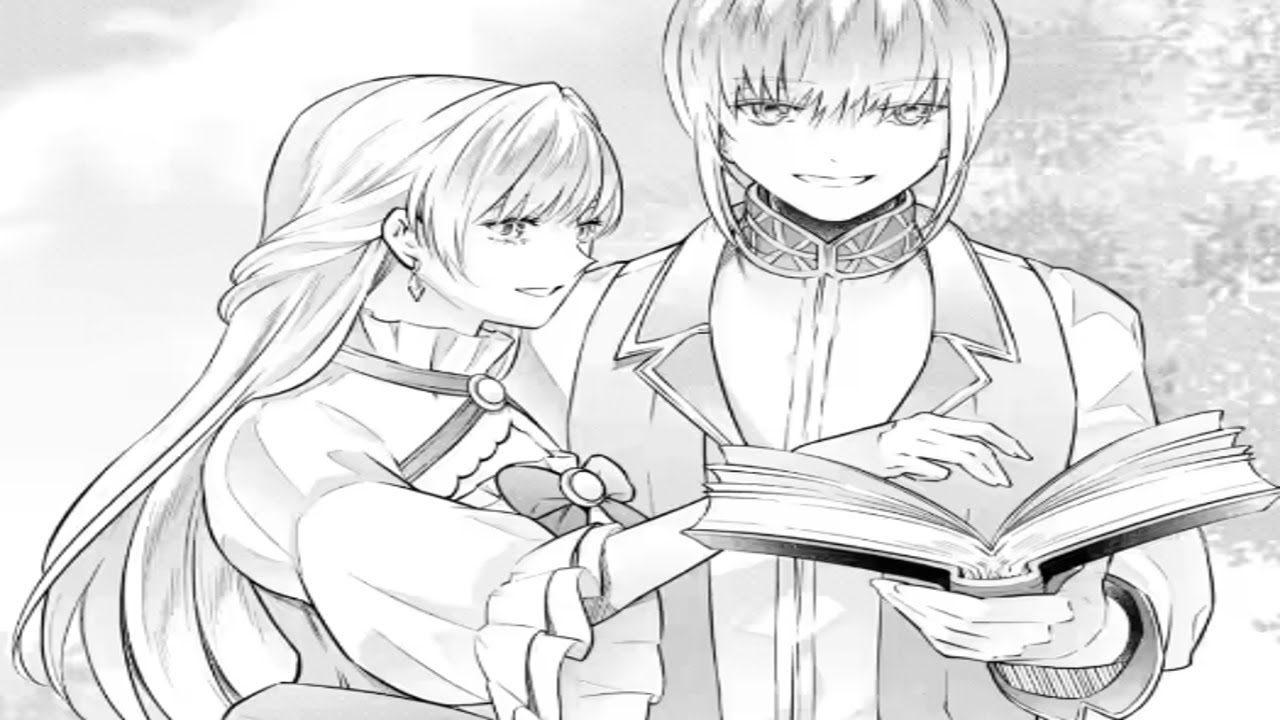 【異世界漫画】最強の仲間たちとともに破滅を避けて逃げましょう！ 1~30.3【マンガ動画】