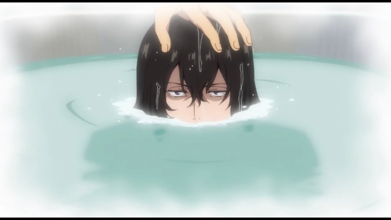 Rei Was Kazuki’s Child Before Miri Came | Buddy Daddies Eng Sub (4K)