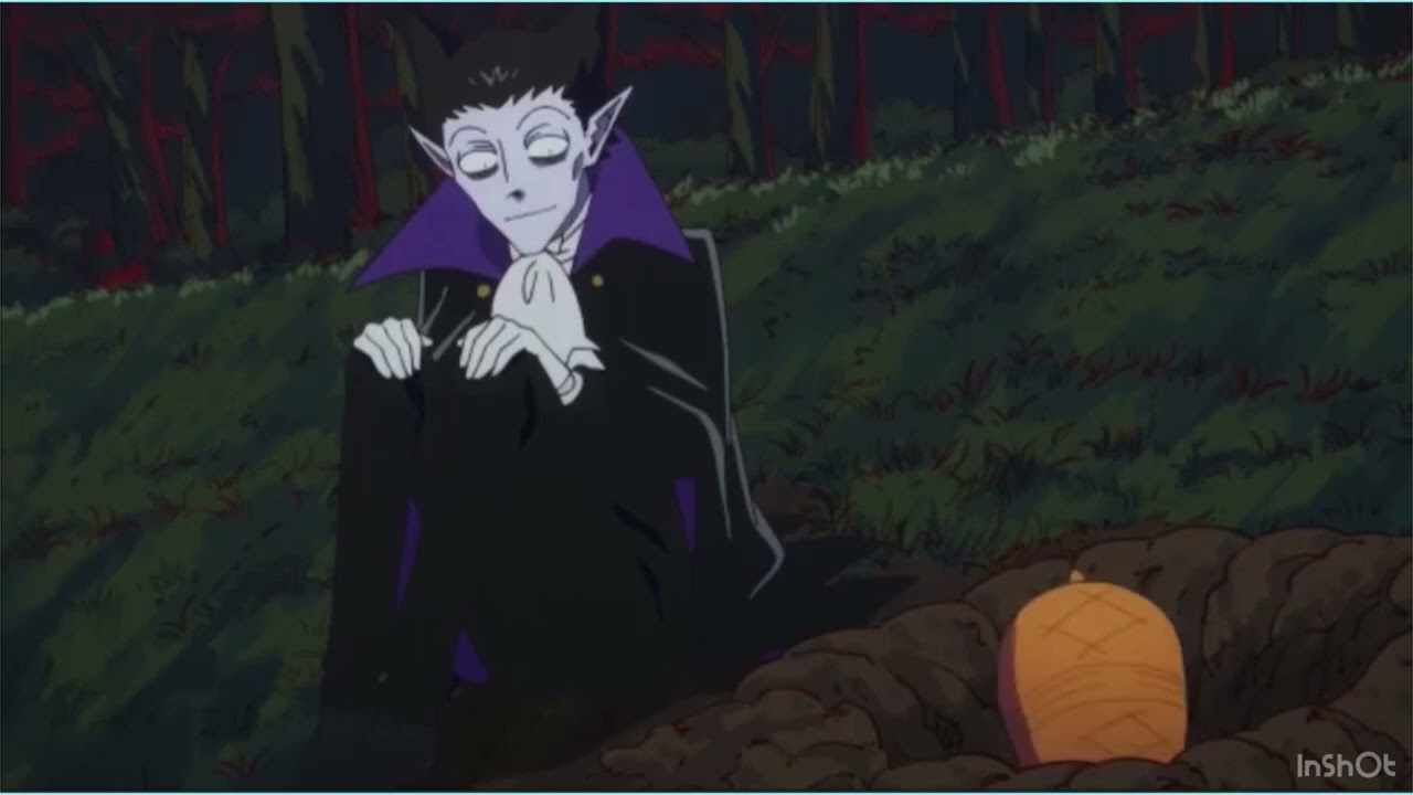 吸血鬼すぐ死ぬ