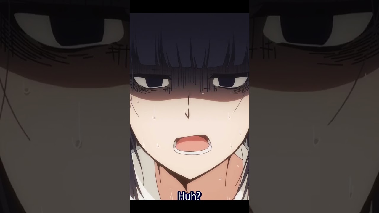 Misuzu explains her h̶a̶t̶e̶ "DATE" with Jun | Tomo-chan episode 3 (funny backstory)