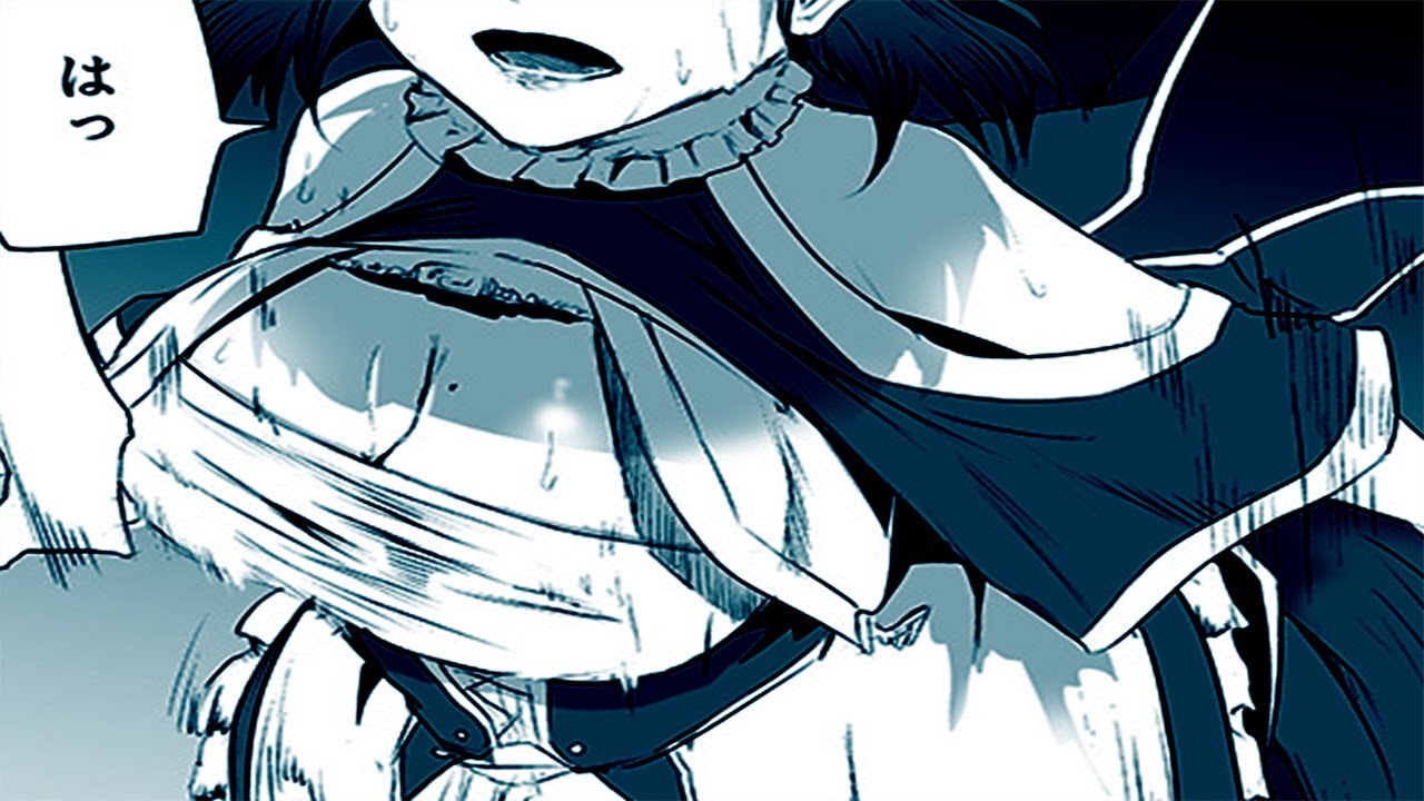 【異世界漫画】異世界で高次の力を呼び起こすスキルを持ったのは彼だけだった スキルが全てを食い尽くすまで～1~77【マンガ動画】