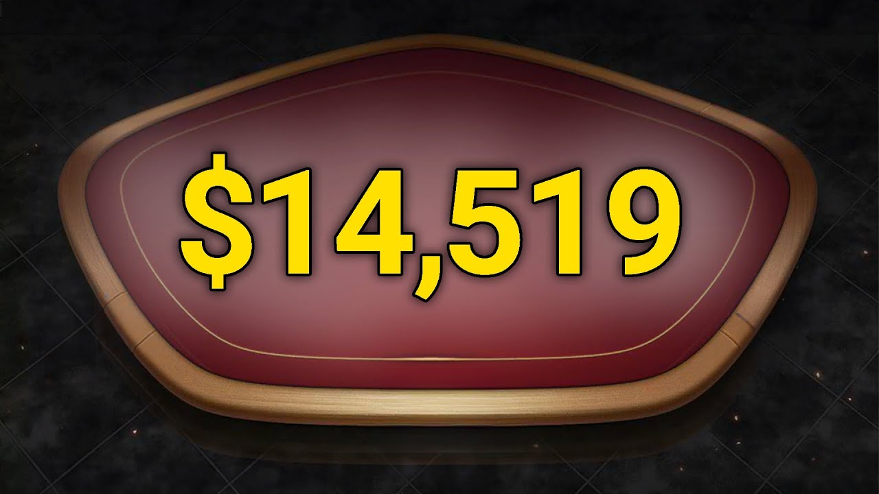 Can a fish outplay a high-stakes pro? 5-Card PLO