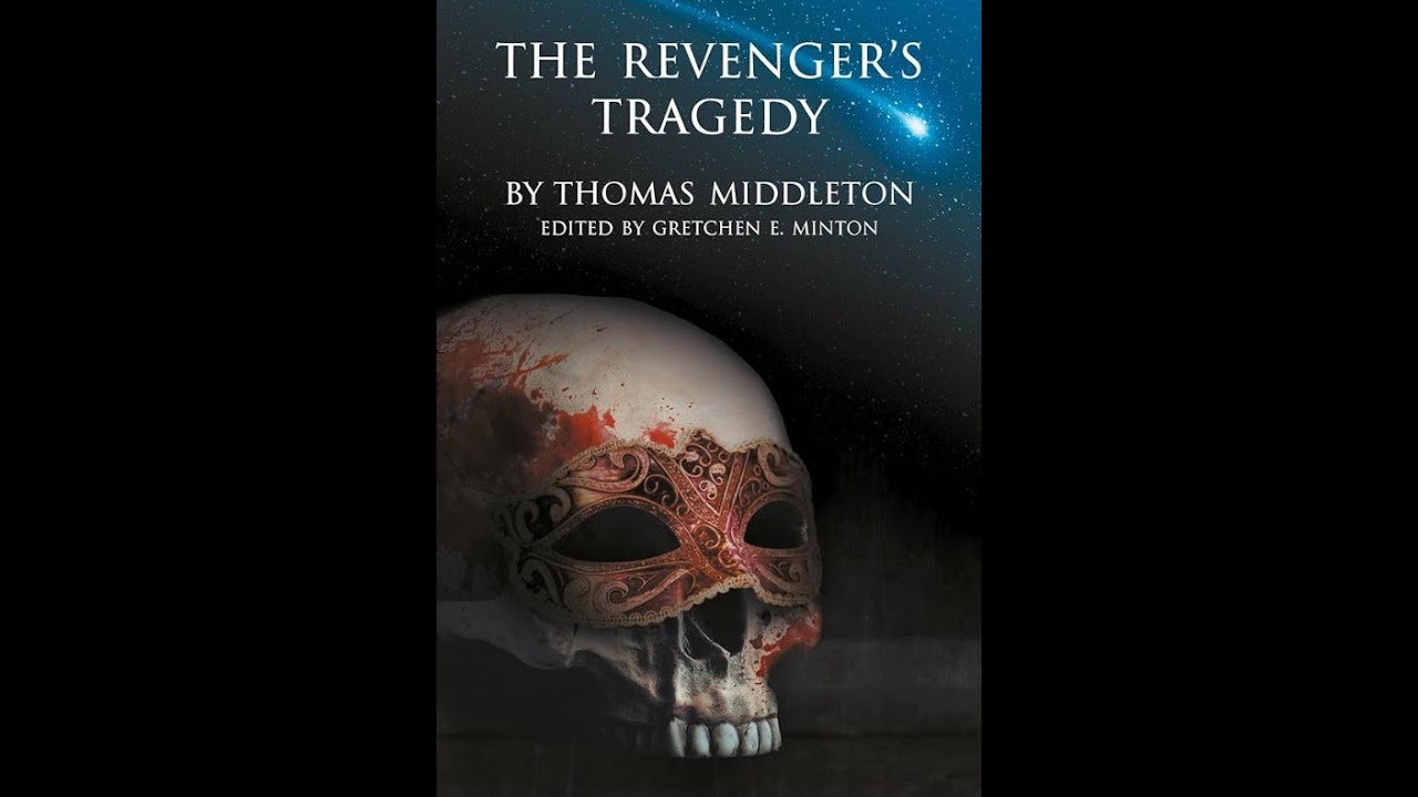 Revenger's Tragedy by Thomas Middleton - Audiobook