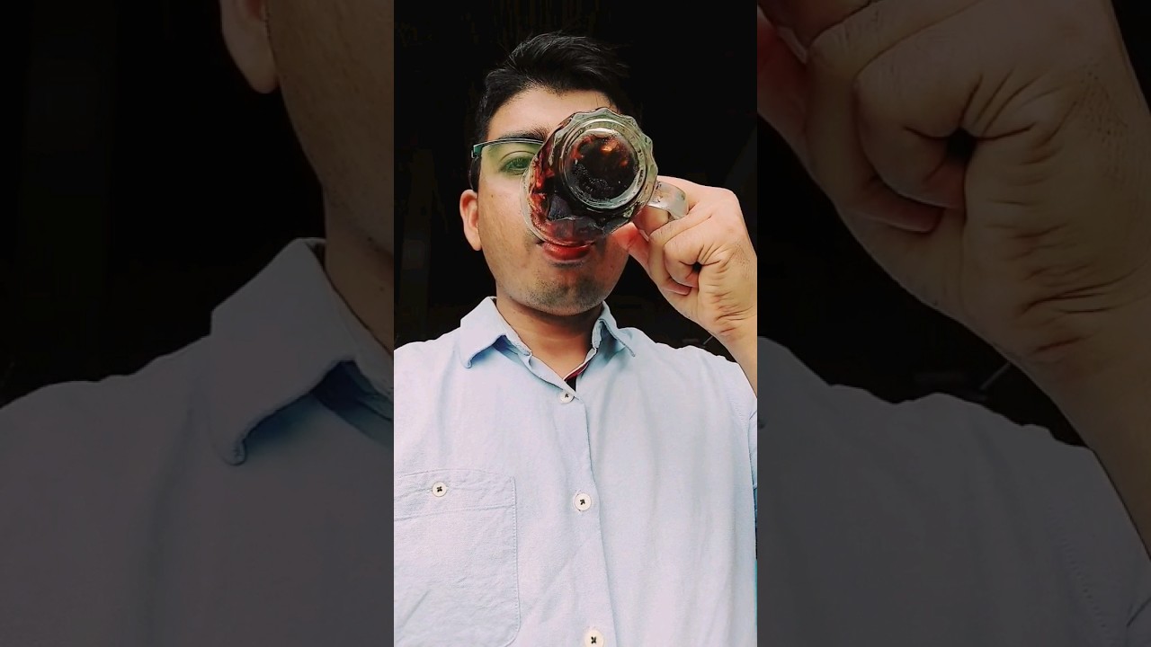 Vietnamese coffee make my day 😋 ☕️ #shorts #coffee