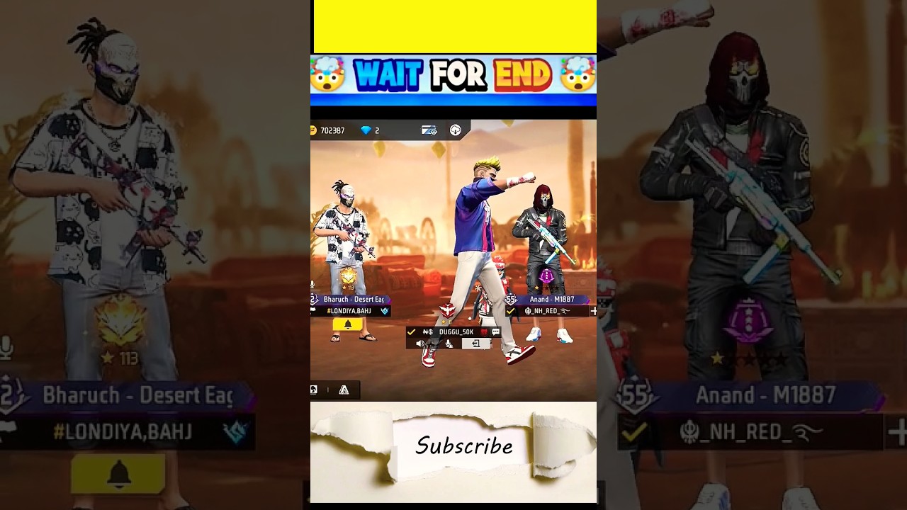 CS Rank  99 Star  Girl  Call me Noob 😱 So me Emot#freefire #trending #shorts