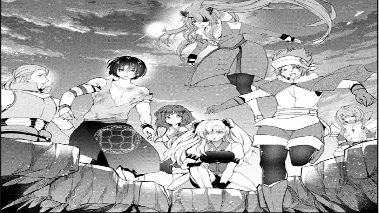 【異世界漫画】解雇された暗黒兵士（30代）のスローなセカンドライフ 1~56【マンガ動画】