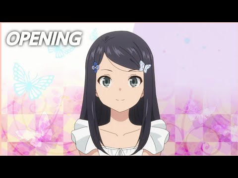 TVアニメ「老後に備えて異世界で８万枚の金貨を貯めます」OP