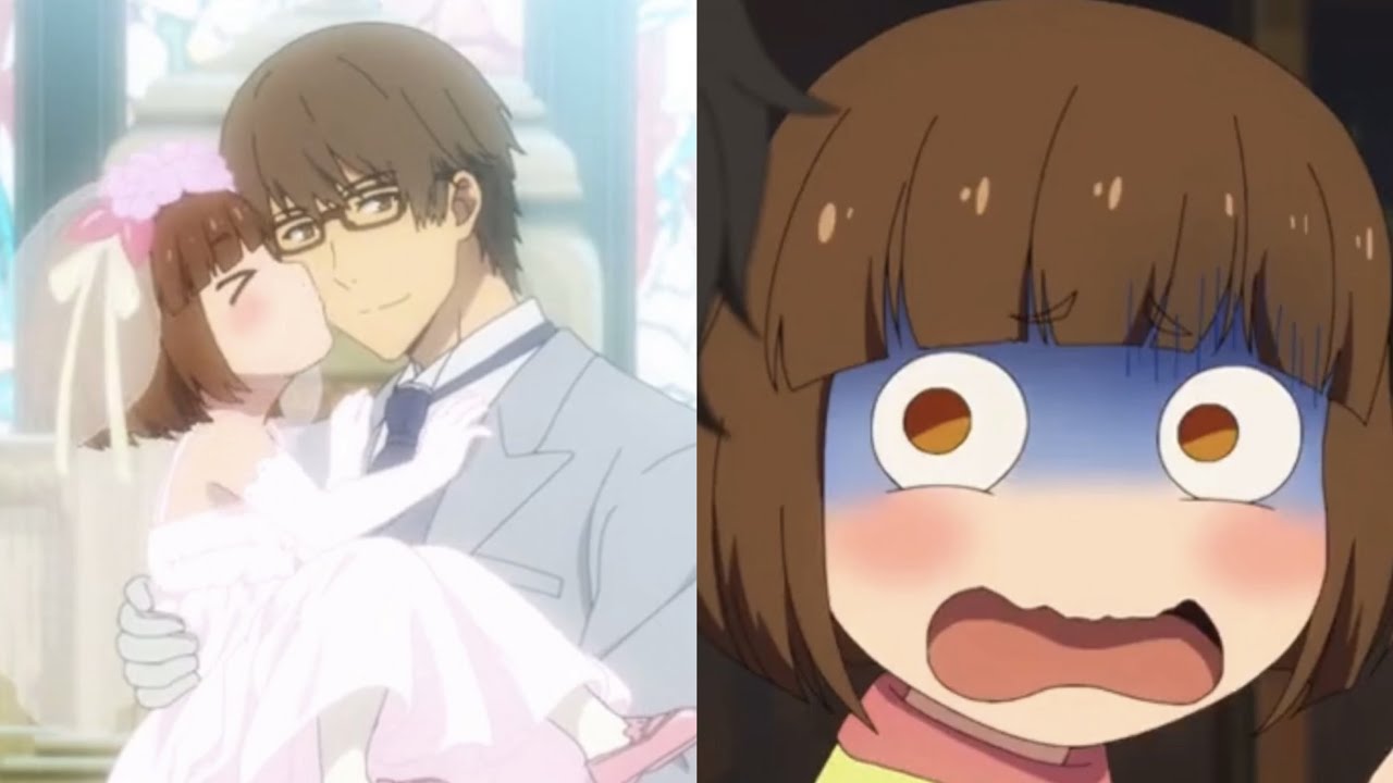 Kyu-chan seduces Miri