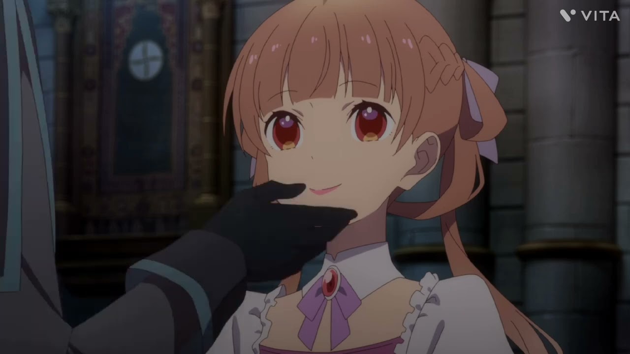 Challe 😘 Anne | there isn't anything interesting to me other then watching you | SugarAppleFairyTale