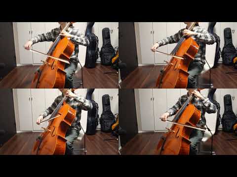 [お兄ちゃんはおしまい！]着せ替え遊び[チェロ]