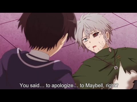 Seika vs Kyle Full Fight | Seika use resurrection Magic | Saikyou Onmyouji No Isekai Tenseiki