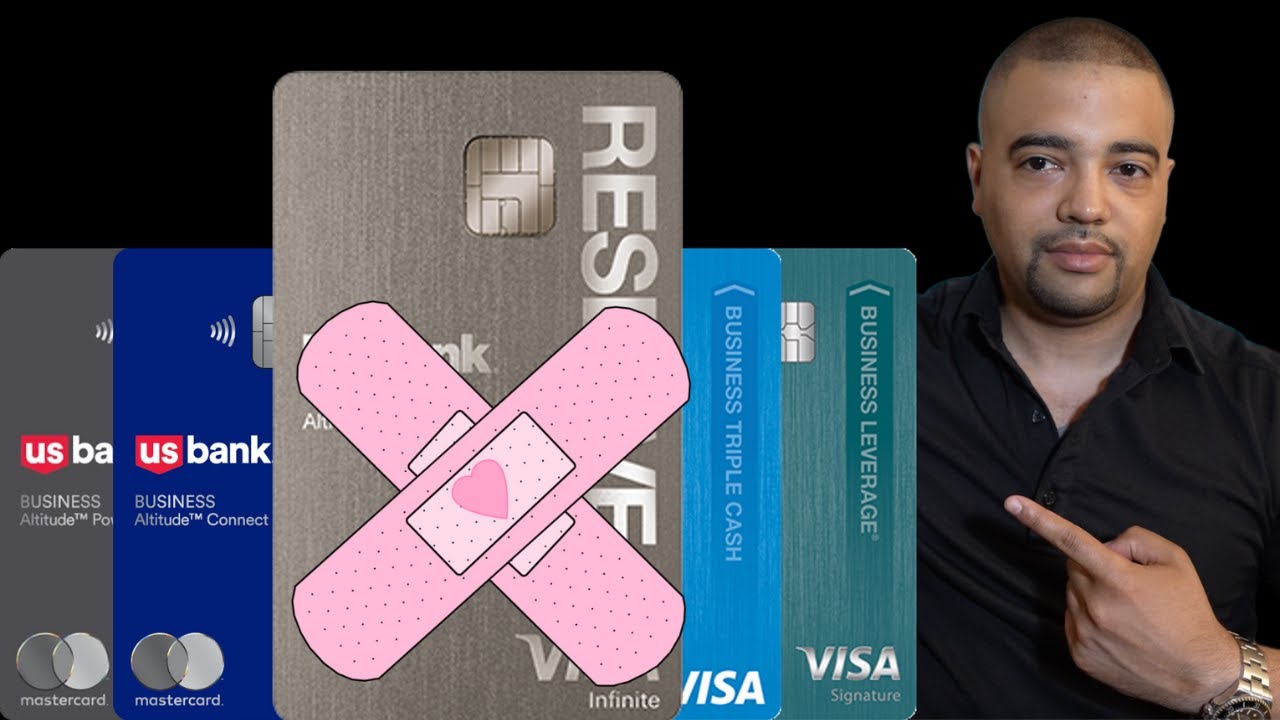 Amex & US Bank Fixing Issues + High Card Offers - Weekly Recap