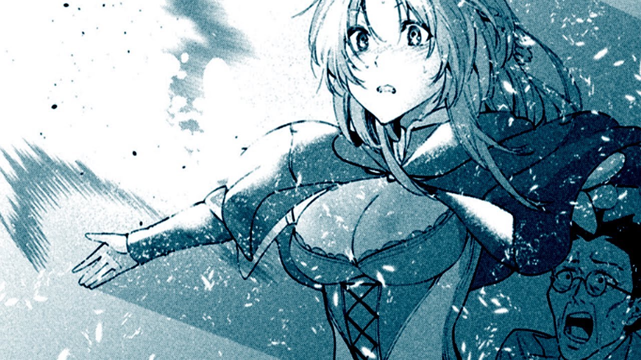 【異世界漫画】解雇された暗黒兵士（30代）のスローなセカンドライフ 1~57【マンガ動画】