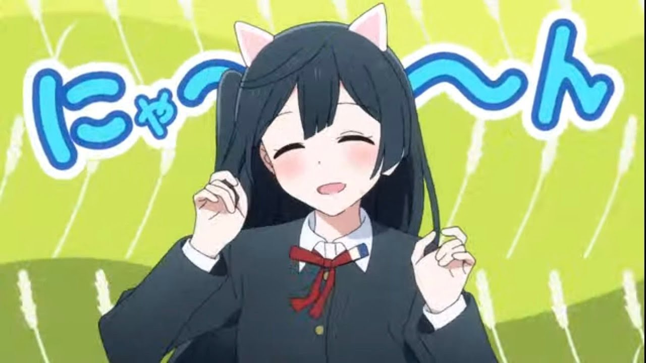 【虹ヶ咲】せつにゃん🐱🐱👼👼【にじよんあにめーしょん2 3話】