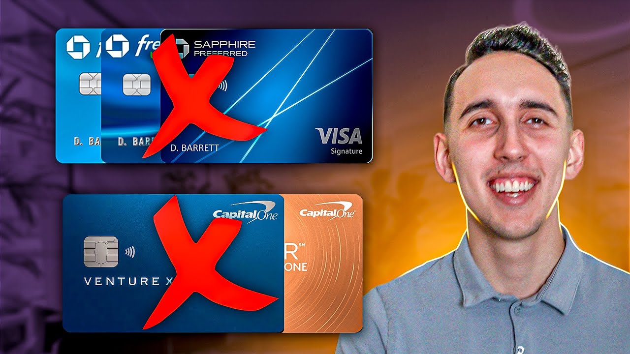 5 HIDDEN Clues You Have The Perfect Credit Card Strategy