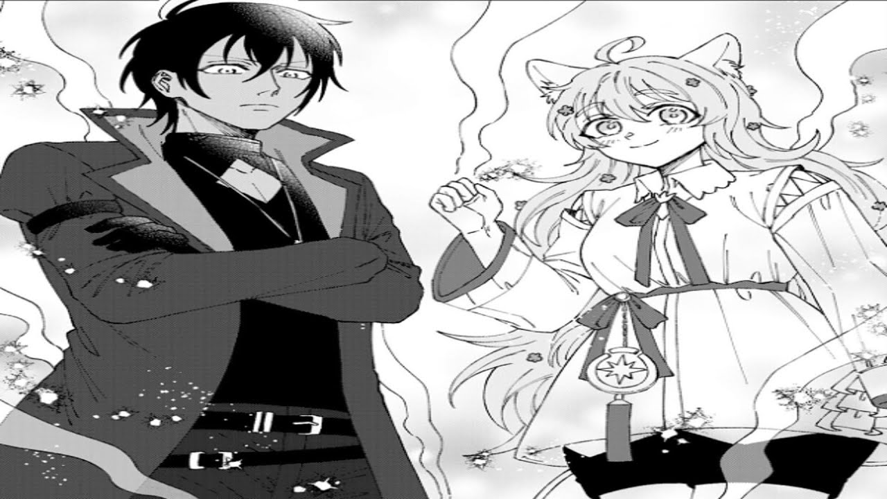 【異世界漫画】優しい異世界生活 1 ~ 6【マンガ動画】