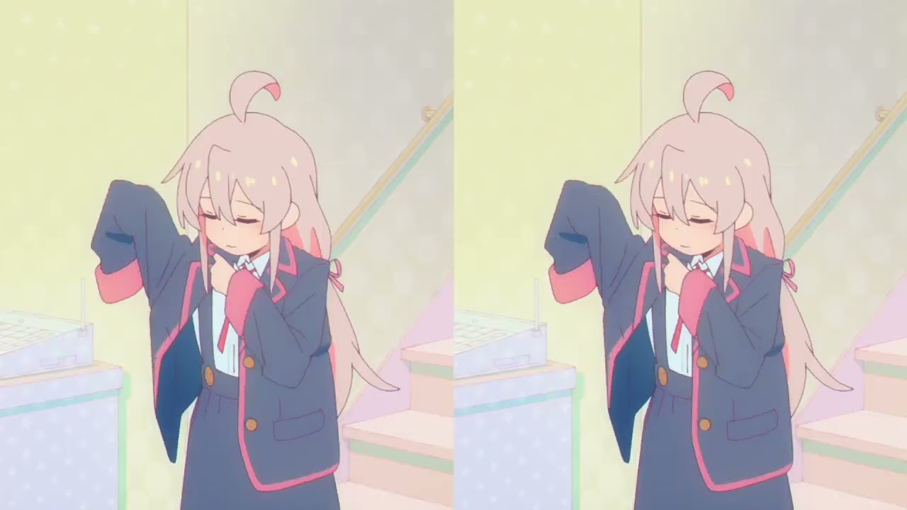 憂鬱りめいく【お兄ちゃんはおしまい！】