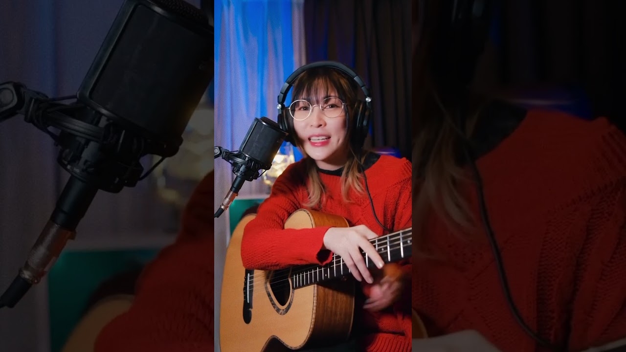 MindaRyn - Way to go(Acoustic ver.) #神達に拾われた男