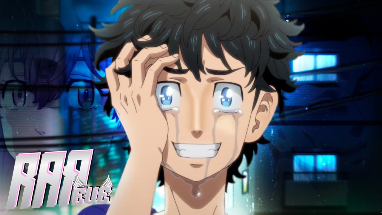 TAKEMICHI (TOKYO REVENGERS | ATO DE AMOR (@vinnyapsemusic) - EVE