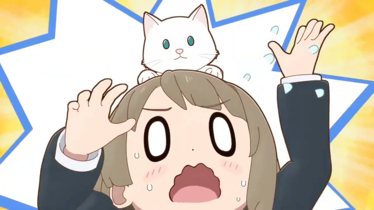 【虹ヶ咲】なめられてるかすみん【にじよんあにめーしょん2 3話】