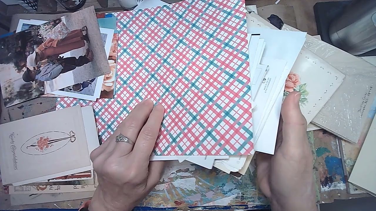 Happy Mail and Fun Surprises Make My Day