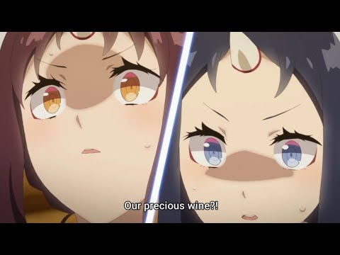 Hiraku wanted to eat Bear and Viper | Isekai Nonbiri Nouka