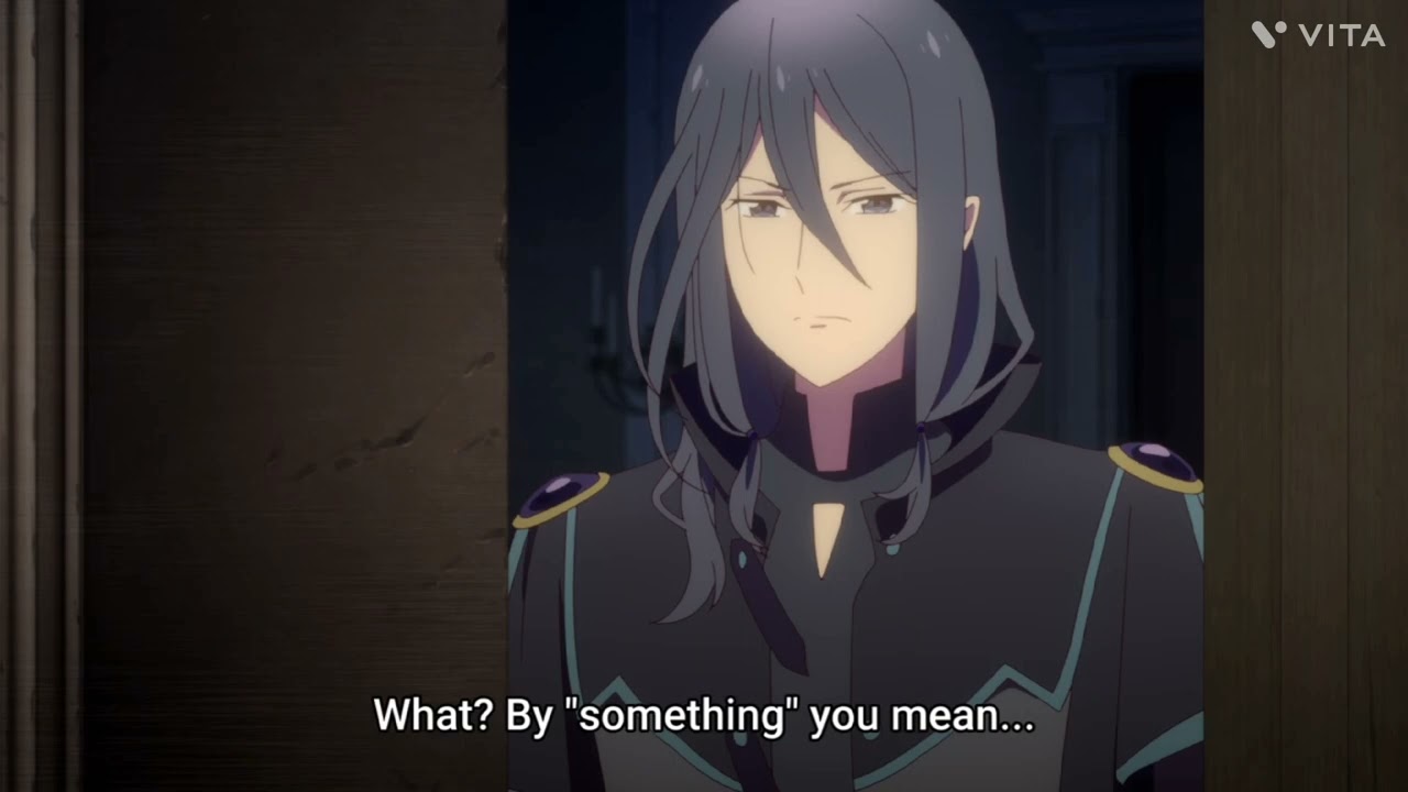 Sugar Apple Fairy Tale || Anne is scared to be sleeping alone X Challe (Mithril Lid Pod 🥰)|| ep 5