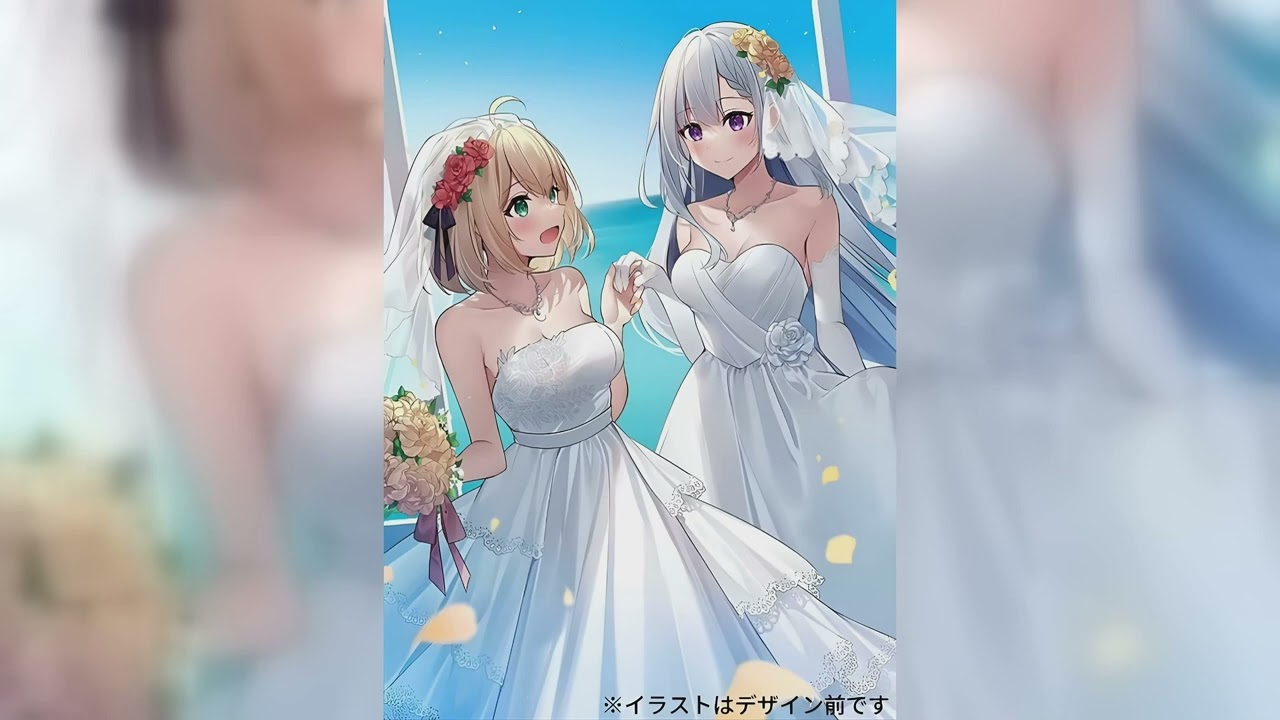 Only for you (アニスフィアSolo Ver.) / アニスフィア(CV: Ayaka Senbongi)