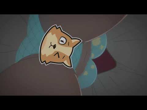 My Life as Inukai san's Dog Epiosde 6 Pochita saw all Tsukishiro underwear from below