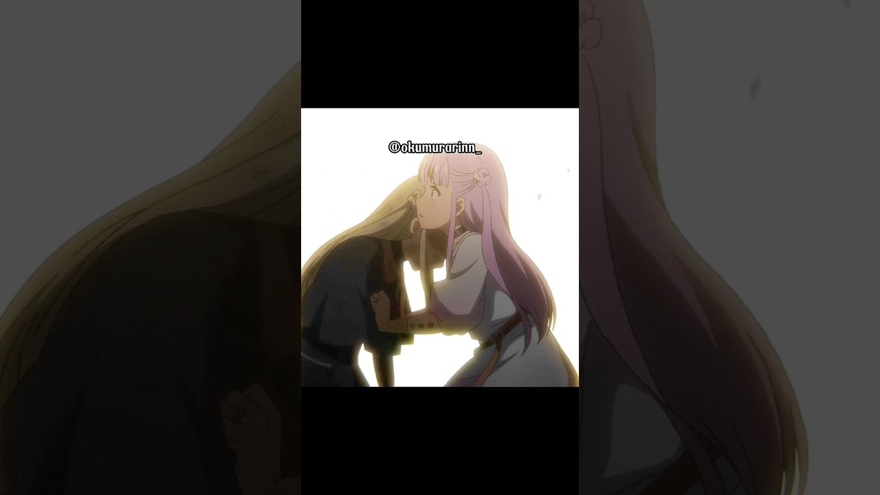 Kumii 😭😭😭 | Ars no Kyojuu | #shorts #anime #animeedit