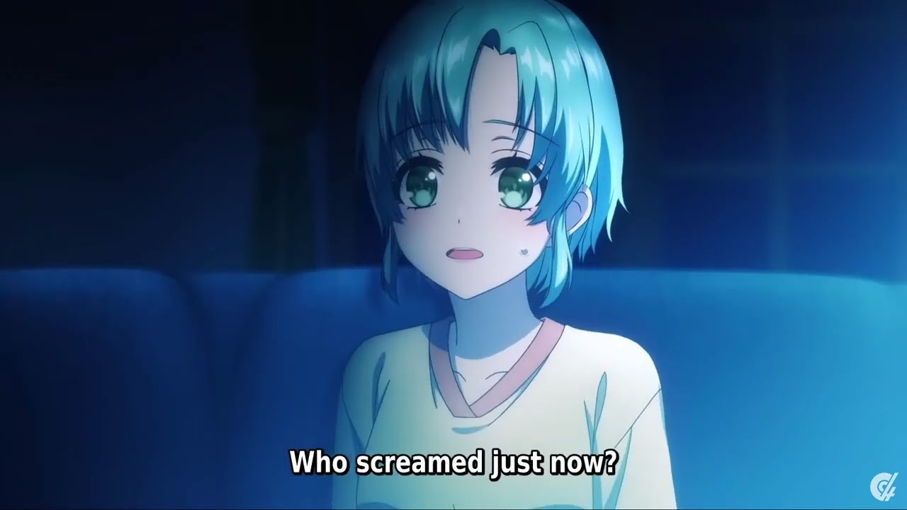 「D4DJ All Mix」A scream! #shorts