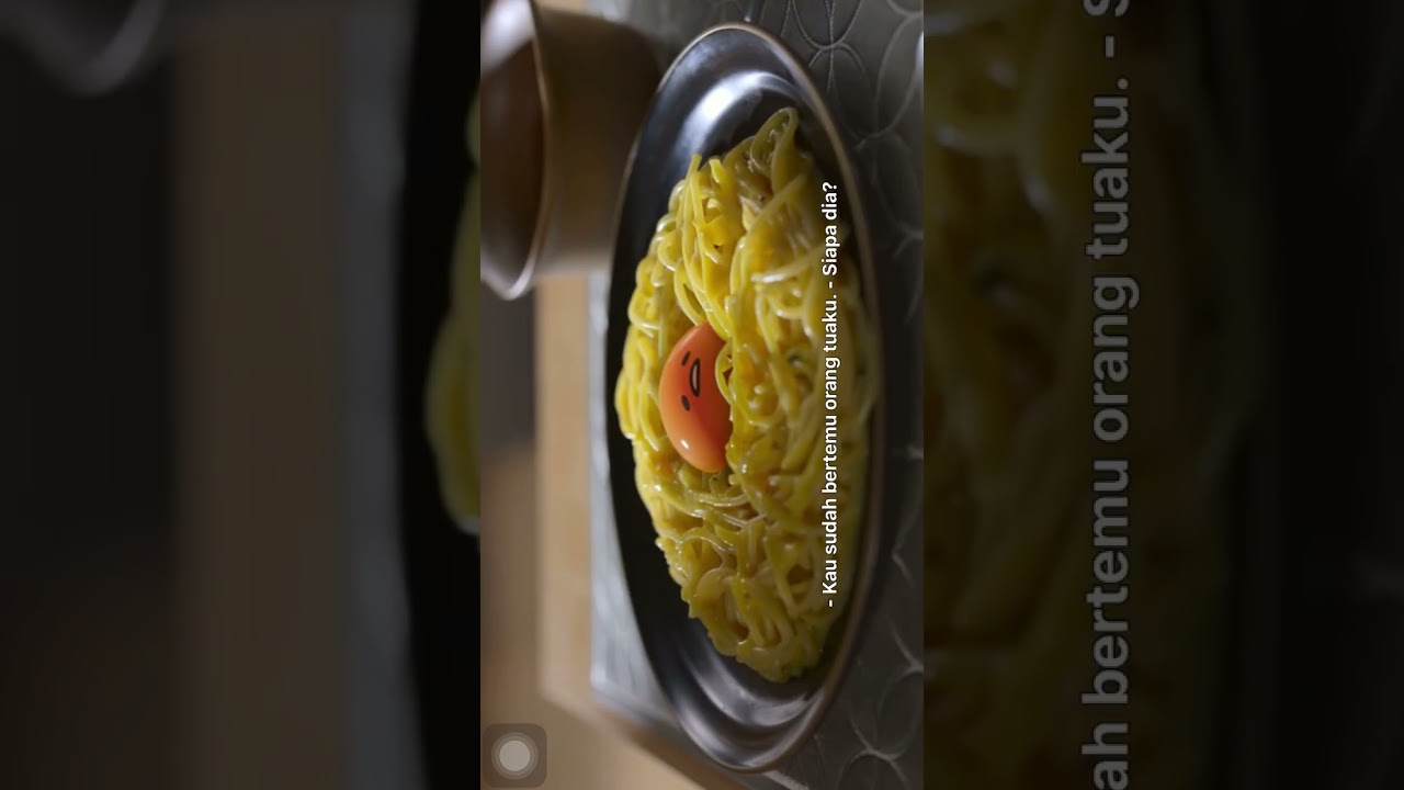 Eps5 Part5 #gudetama #subscribe #shorts #Gudetama: An Eggcellent Adventure