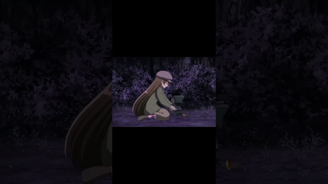 The Tale of Outcasts sad moments #shorts #sad