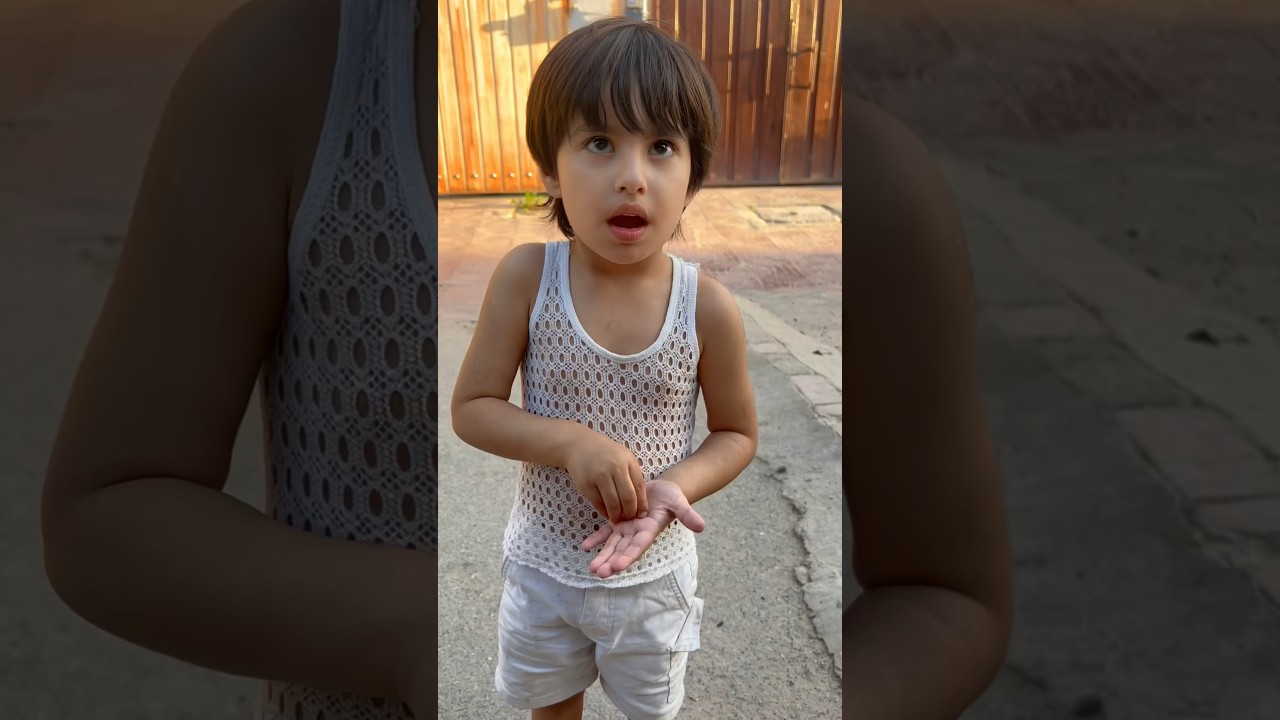 Cute baby make my day#youtubeshorts #emotional #foryou #shortvideo #funny