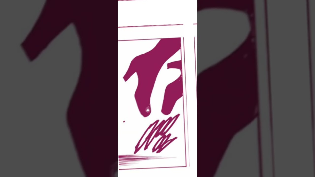 エスカノール✕シャルル #anime #mad #eve #シャルル #七つの大罪