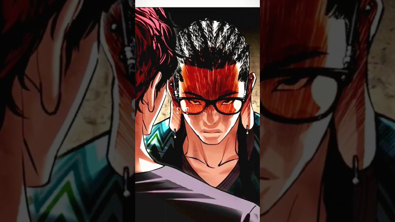 ‼️Lookism chapter 494‼️🔥#lookism #lookismreact #lookismedit #외모지상주의 #manhwa #manhwaedit #shorts