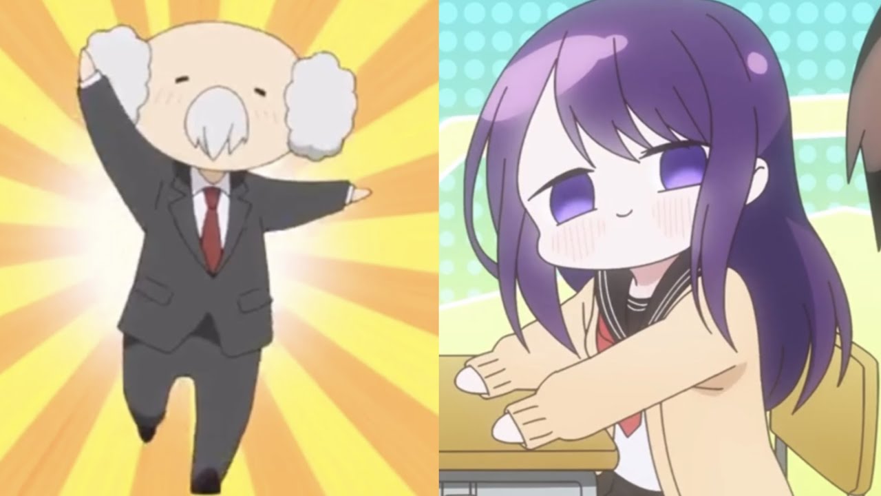 Shiraishi the school wonder