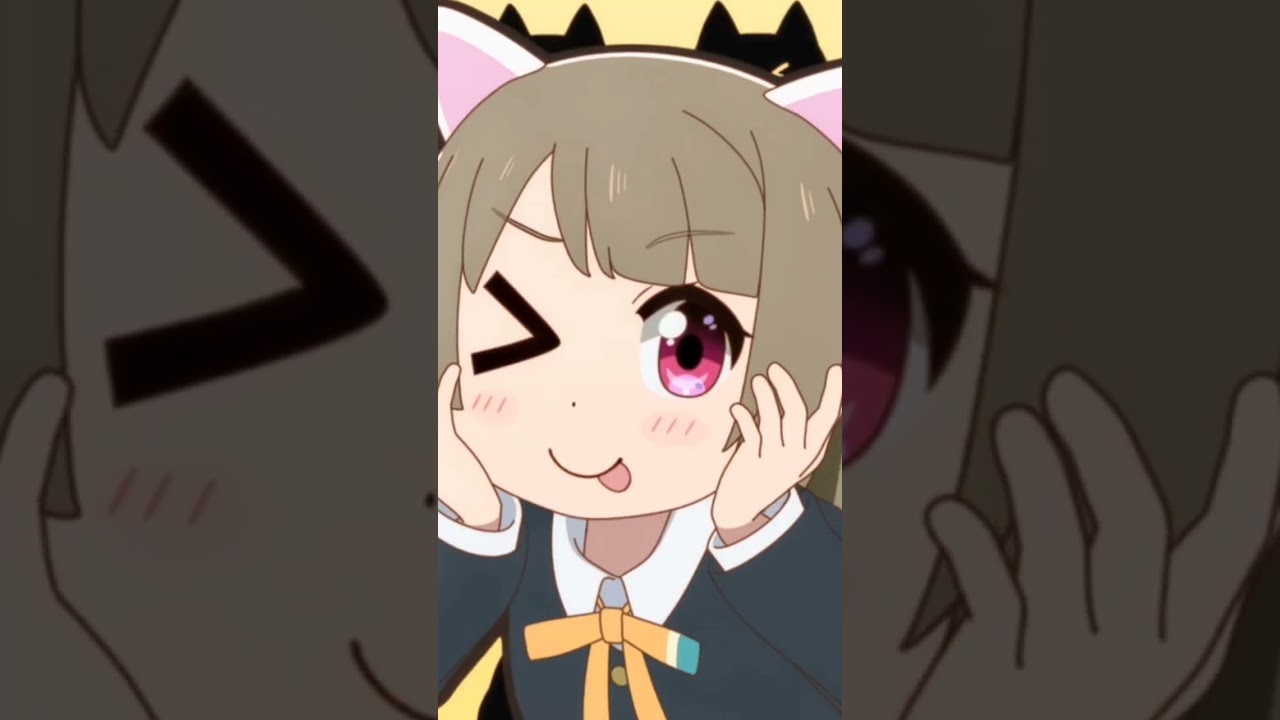 【虹ヶ咲】なめられてるかすみん【にじよんあにめーしょん2 3話】