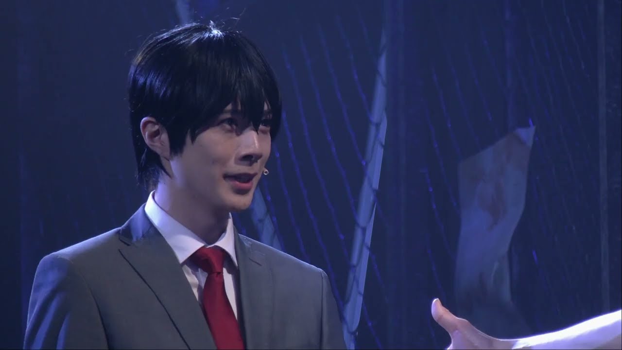 ミュージカル「東京リベンジャーズ」　ダイジェスト映像